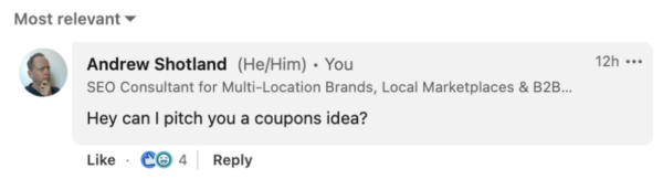 Hey Media Sites! You Can Still Rank For Coupons Searches…